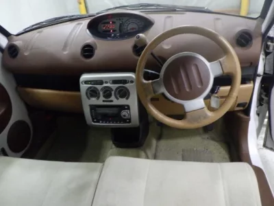 Toyota WILL VI