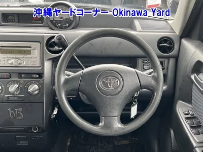 Toyota BB