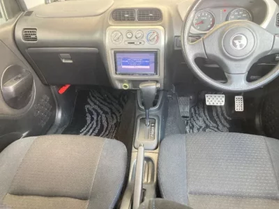 Daihatsu TERIOS KID