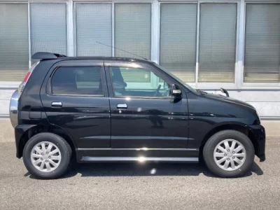 Daihatsu TERIOS KID