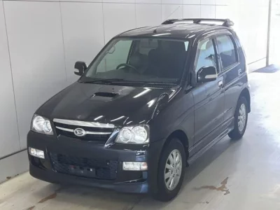 Daihatsu TERIOS KID