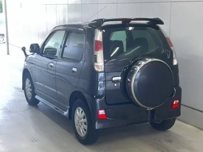Daihatsu TERIOS KID