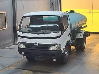Hino DUTRO