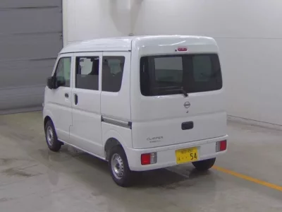 Nissan CLIPPER VAN