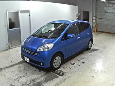 Daihatsu SONICA