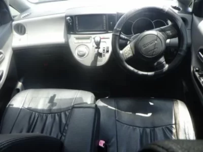 Daihatsu SONICA