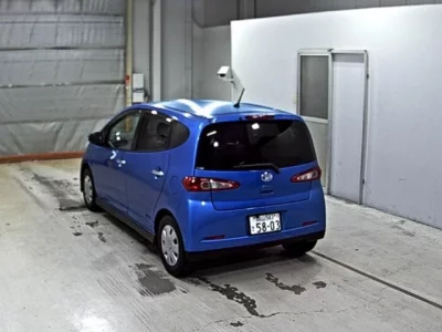 Daihatsu SONICA