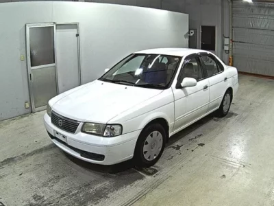 Nissan SUNNY