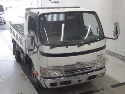 Hino DUTRO