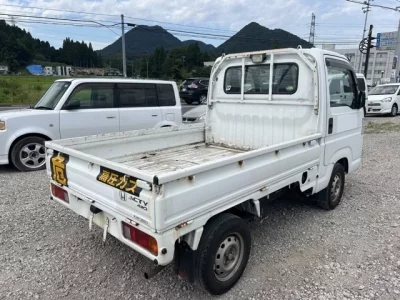 Honda ACTY TRUCK