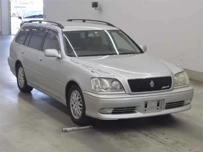 Toyota CROWN ESTATE