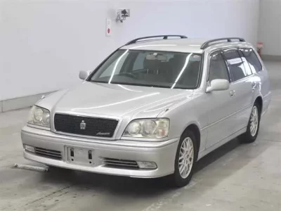 Toyota CROWN ESTATE