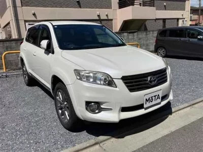 Toyota VANGUARD