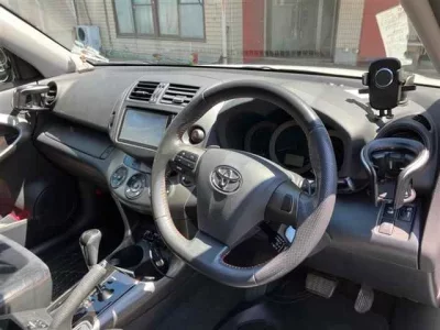 Toyota VANGUARD