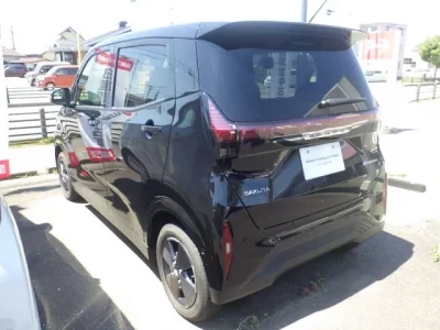 Nissan SAKURA