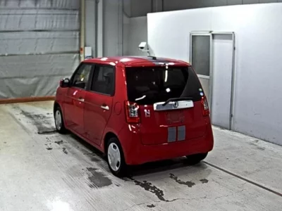 Honda N ONE