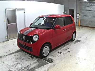 Honda N ONE