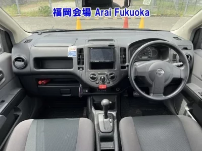 Nissan AD