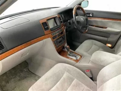 Toyota MARK II