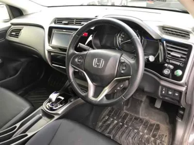 Honda GRACE