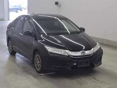 Honda GRACE