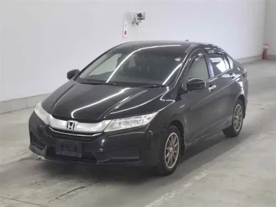 Honda GRACE