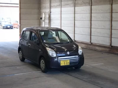 Suzuki ALTO ECO