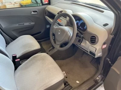 Suzuki ALTO ECO