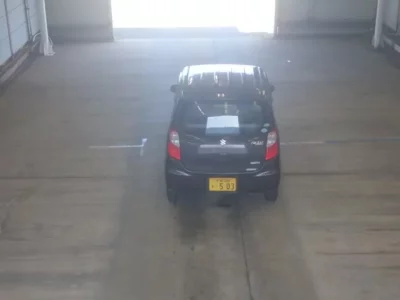Suzuki ALTO ECO