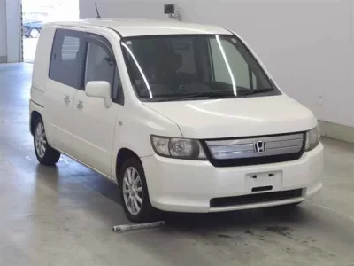 Honda SPIKE