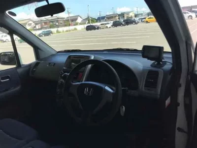 Honda SPIKE