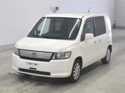 Honda SPIKE