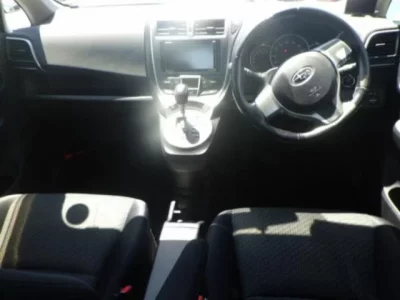Subaru TREZIA