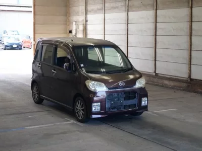 Daihatsu TANTO EXE