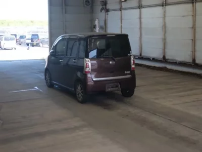 Daihatsu TANTO EXE