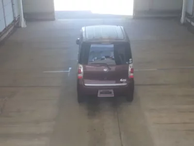 Daihatsu TANTO EXE