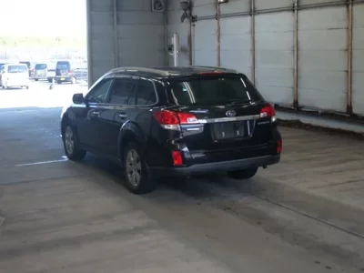 Subaru LEGACY OUTBACK