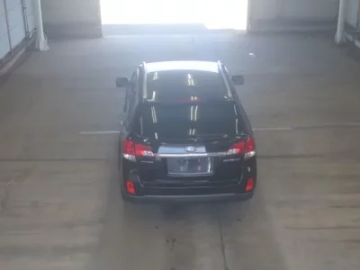 Subaru LEGACY OUTBACK
