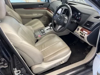 Subaru LEGACY OUTBACK