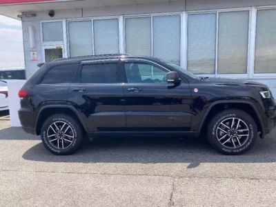 Chrysler JEEP GRAND CHEROKEE
