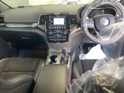Chrysler JEEP GRAND CHEROKEE