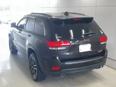 Chrysler JEEP GRAND CHEROKEE