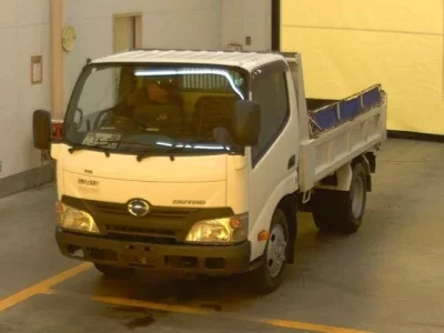 Hino DUTRO