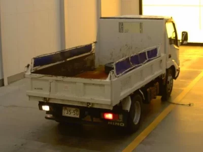 Hino DUTRO