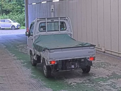 Subaru SAMBAR