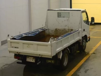 Hino DUTRO