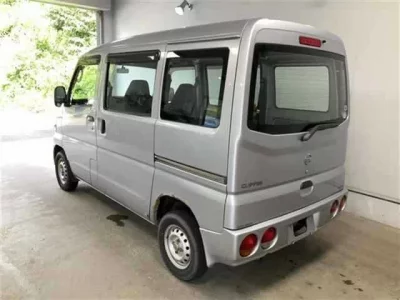 Nissan CLIPPER VAN