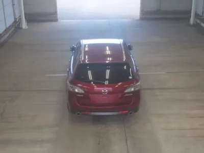 Mazda ATENZA WAGON