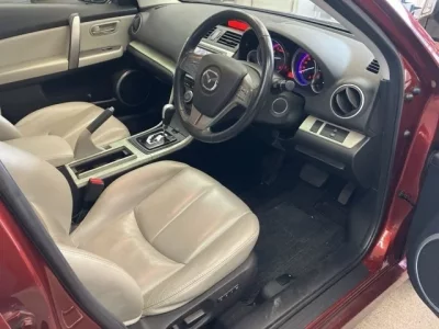 Mazda ATENZA WAGON