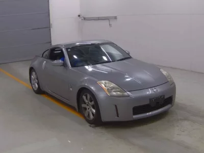 Nissan FAIRLADYZ